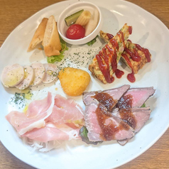 洋風ダイニング レーヴのおすすめ料理1