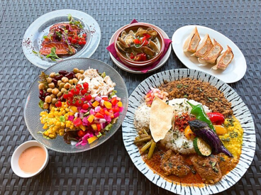 クラフトビアマーケット TOKYO TORCH店のおすすめ料理1