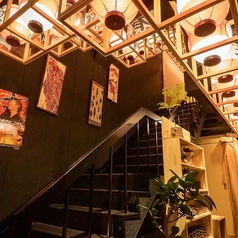 魚の旨いよろこんで 倉敷駅前本店の雰囲気3