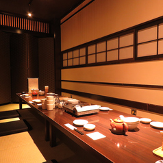 鳥蔵　松本店の雰囲気2