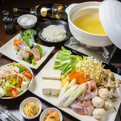 居酒屋 一笑 岡山駅西口店のおすすめ料理1