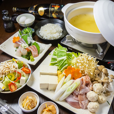 居酒屋 一笑 岡山駅西口店のおすすめ料理1