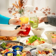 THE CHELSEA AVENUE ザ チェルシーアヴェニューのコース写真