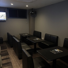 眞屋別邸(LEON)の雰囲気3