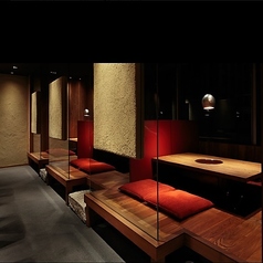 トラジ 玉川高島屋S.C店の特集写真