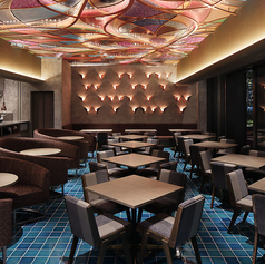 アジアンビストロ Dai 日本橋店の写真