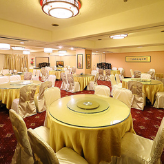 中華料理 楓林閣 堺店特集写真1