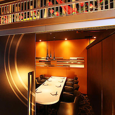 魚心あれば酒心 船橋店の雰囲気2