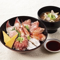 銀座で人気の定食ランチ☆限定ランチもございます。