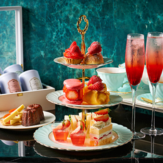 LAPIS BLEU TOKYO ラピスブルー トウキョウ 有楽町特集写真1