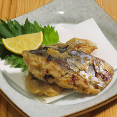 鰆の西京焼き
