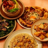 Louver ルーバーのおすすめ料理3