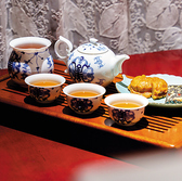 茶荘・香蘭のおすすめ料理3