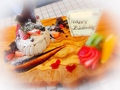 料理メニュー写真&nbsp;サプライズプレート