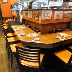 鉄なべ 中洲本店の特集写真