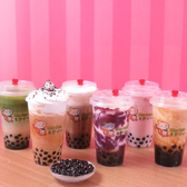 MeTea 黒糖タピオカ 追浜店の詳細