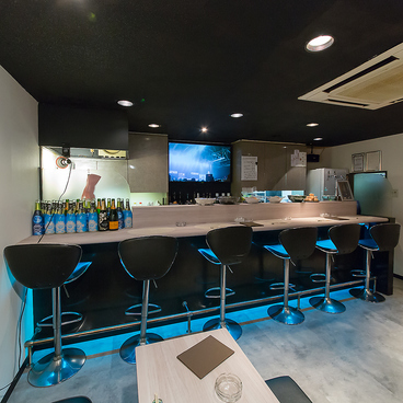 おばんざい Olu Olu オルオルの雰囲気1