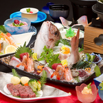 宴会や団体向けのコースもご用意！会社のご宴会や誕生日会、女子会に♪