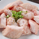 ホルモン　380円(税別)