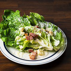 シーザーサラダ