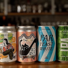 クラフトビール