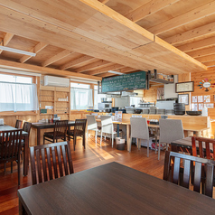 Kendric Curry ケンドリックカリーの雰囲気3