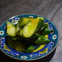 胡瓜