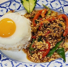 Mon Thai Restaurantの写真2