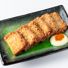 広島名物！がんす