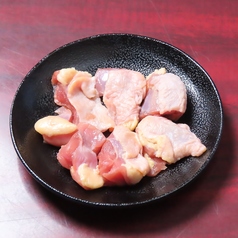 純鶏もも
