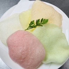 えびせん
