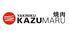 焼肉 KAZUMARU かずまる 久安店のロゴ