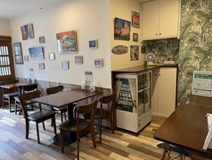 kaz-cafe カズカフェの写真