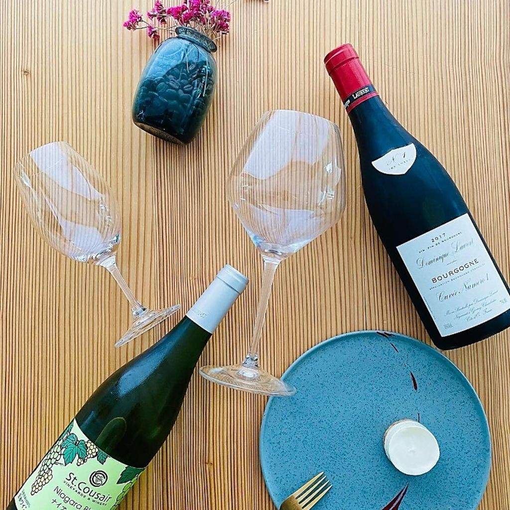 カウンター席もございますので、お一人でゆっくりと料理とお酒を楽しみたいという時もご利用下さい！