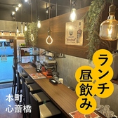 curry&bar SUNNY カレーアンドバー サニーの雰囲気2