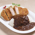 料理メニュー写真&nbsp;千葉さんのカツレツカレー プレミアム