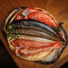 炭焼き屋 ほむら 博多本店のおすすめ料理1