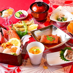 和創作呑処 緩音 KANONのコース写真