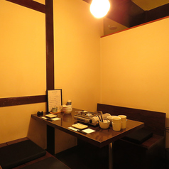 鳥蔵　松本店の雰囲気1