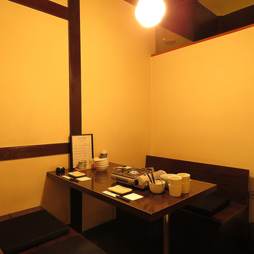 鳥蔵　松本店の雰囲気1