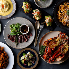 イタリアンバル ポポリ 渋谷店特集写真1