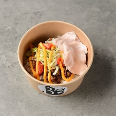 Beer Bear おもろまちのおすすめテイクアウト3