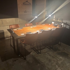 炭火焼きかんたれの特集写真