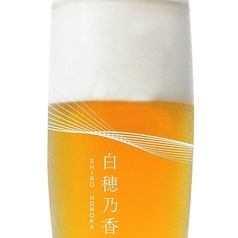 惠比壽ビヤホールのおすすめドリンク3