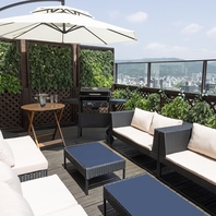 ＼大人気／ウッドデッキシート