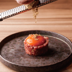 東京焼肉 黒乃 Beef up tokyo 吉祥寺店のコース写真