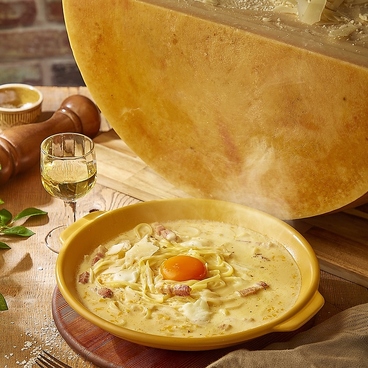 TO THE HERBS トゥザハーブス ディアモール大阪店のおすすめ料理1