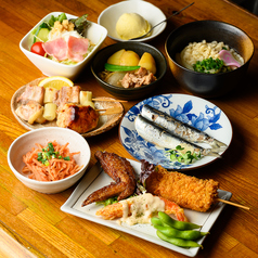 茶和庵の特集写真
