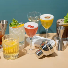 mixerのおすすめ料理1