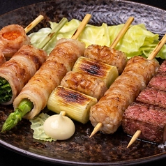 麺酒場 大ちゃん 神戸三宮本店のコース写真